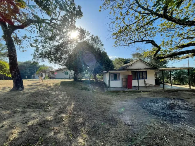 Fazenda/Sítio/Chácara para venda possui 10 mil metros quadrados com 7 quartos