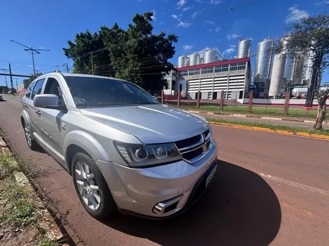 Dodge Journey RT 3.6 V6 Aut. 2013
