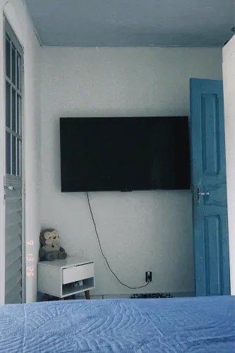 TV TCL SMART 55