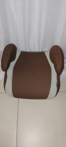 Assento de Carro