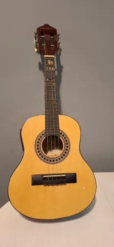 Cavaquinho Giannini elétrico - GCX15