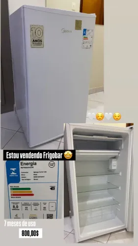 Frigobar 