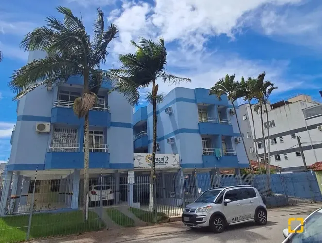 BROGNOLI VENDE- Apart Hotel em funcionamento em Canasvieiras