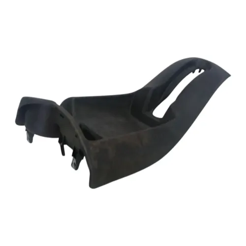 Moldura Console Central Citroen C3 Picasso 2011 2012 A 2017