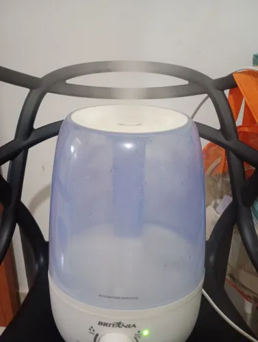 Umidificador de ar