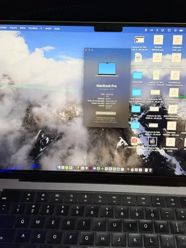 Apple MacBook Pro 14-inch M2 Pro