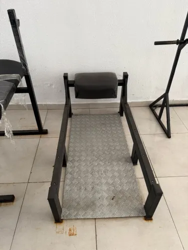 Mesa extensora