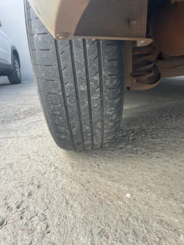 Pneu 195/65/15