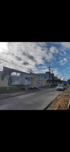 Condomínio Monterrey, terreno 310 metros quadrados 