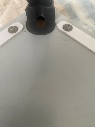Cortador cantoneira de pvc folha e papel