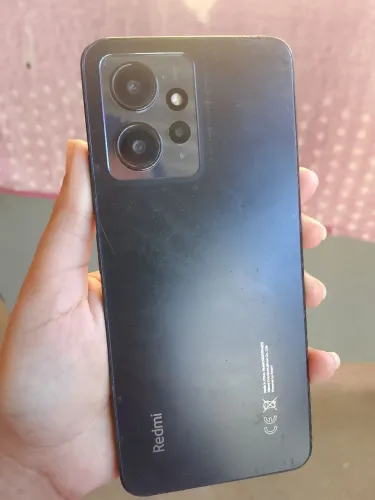 Redmi note 12 