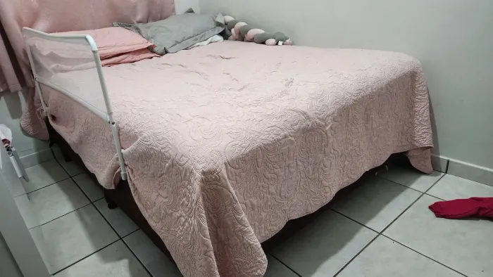 Cama Casal