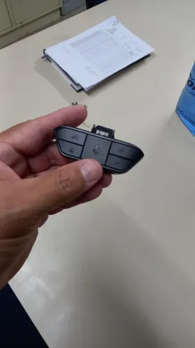 Controle xbox one Adaptador P2