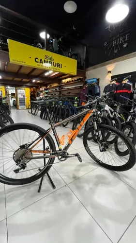 BICICLETA TSW AWE ARO 29 11 VELOCIDADES QUADRO 17