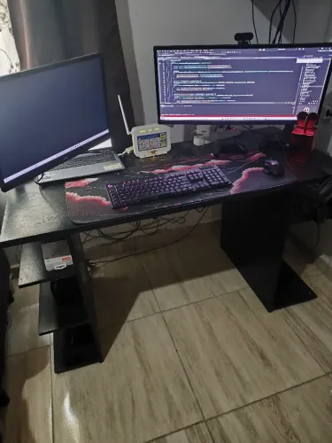 Mesa gamer