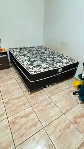 Base Box Casal