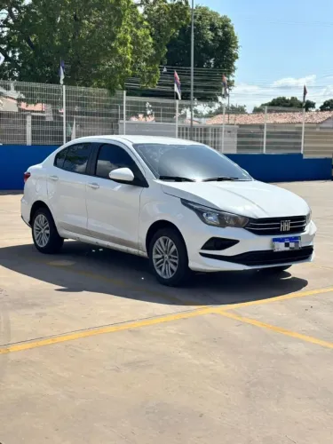 Fiat Cronos Drive 1.3 8V Flex 2023