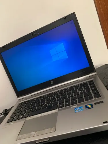 Notebook I5