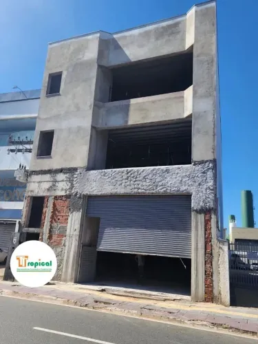 Prédio para alugar, 500 m² por R$ 48.750/mês - Centro - Hortolândia/SP