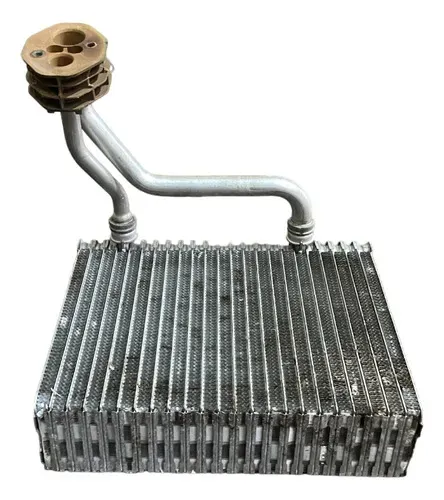 Radiador Interno Ar Quente Renault Megane 2.0 2010