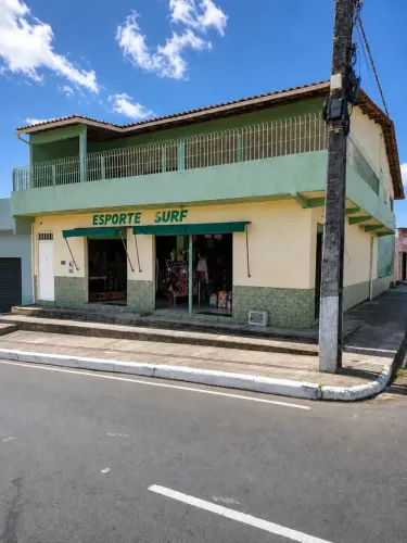 Vendo ou alugo ponto comercial no Maiobão