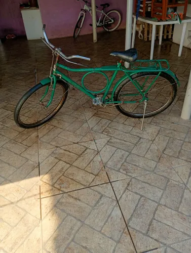 Baik raridade