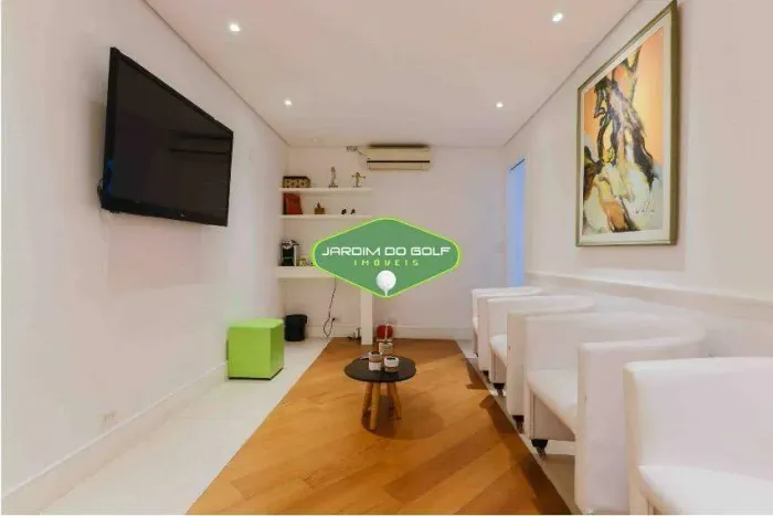 Sobrado Comercial Vila Cruzeiro 265m² | 10 Salas | Pronto para Empresa | Próx. João Dias