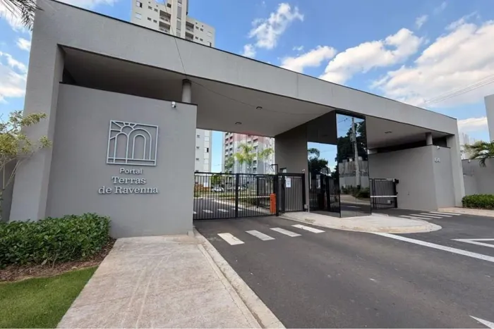 LOCAÇÃO DE APARTAMENTO NO COND PORTAL TERRAS DE RAVENNA EM SUMARE