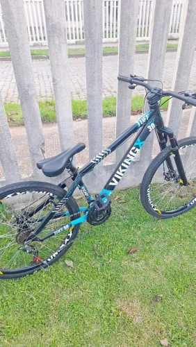 Bicicleta aro 26