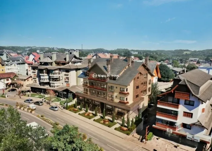 LOJA Á VENDA NA PRINCIPAL AVENIDA DA CIDADE DE GRAMADO