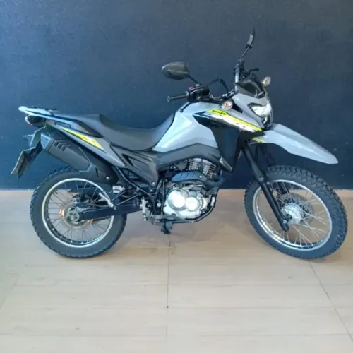 HONDA NXR 160 BROS ABS 2025 UNICO DONO