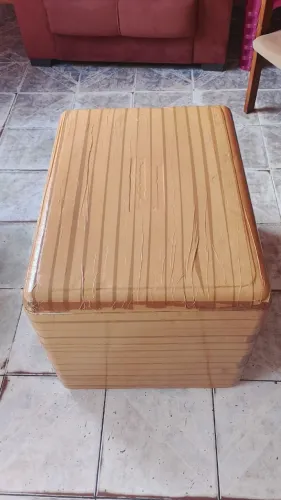 Isopor 160 Litros