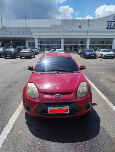 Ford KA 1.0 8v/1.0 8V ST Flex 3P 2012