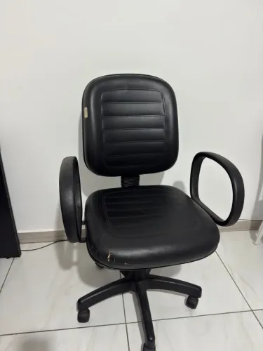 Cadeira de escritório