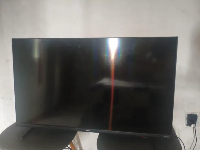 TELEVISÃO ROKU SMART