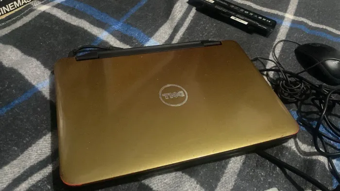 Notebook Dell i5 Inspirion , SSD 250, 12G RAM
