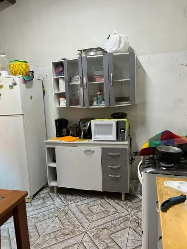 Vende-se ou Aluga-se 01 casa em Itamaracá - Forte Orange