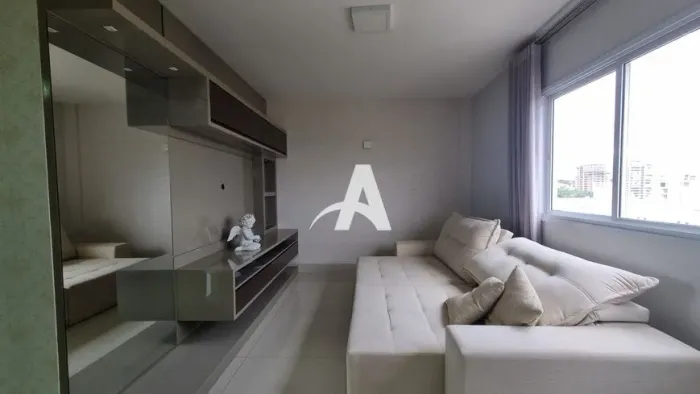 Aluguel Apartamento COPACABANA