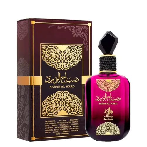 Perfume Sabah Al Ward