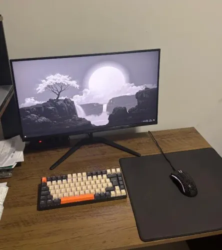 Computador e periféricos gamer
