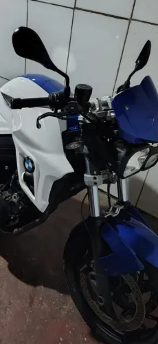 Moto 800 bmw doc ok