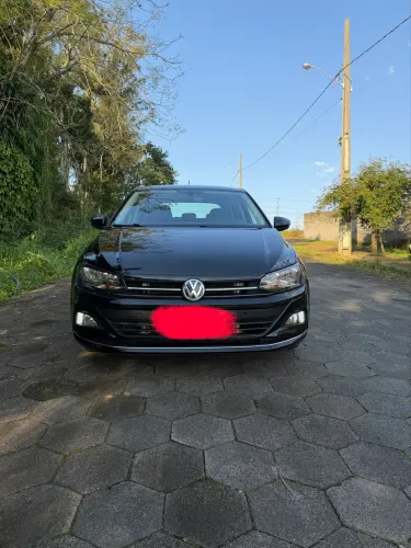 Volkswagen Polo Highline 200 TSI 1.0 Flex 12V Aut. 2018