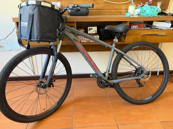 Bicicleta Oggi