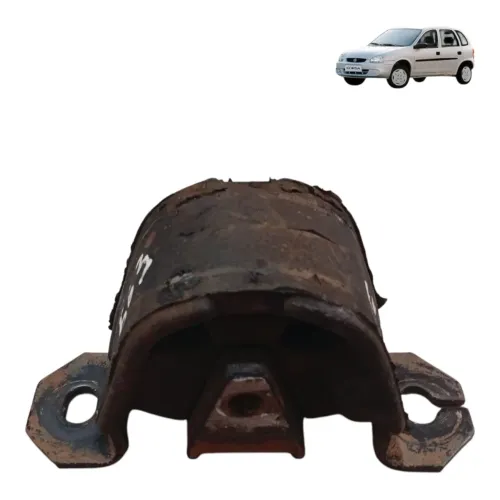 Coxim Traseiro Cambio Corsa 2001 S 29822