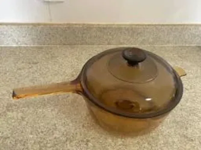 Panela vidro Vision Corning 1.5 l 