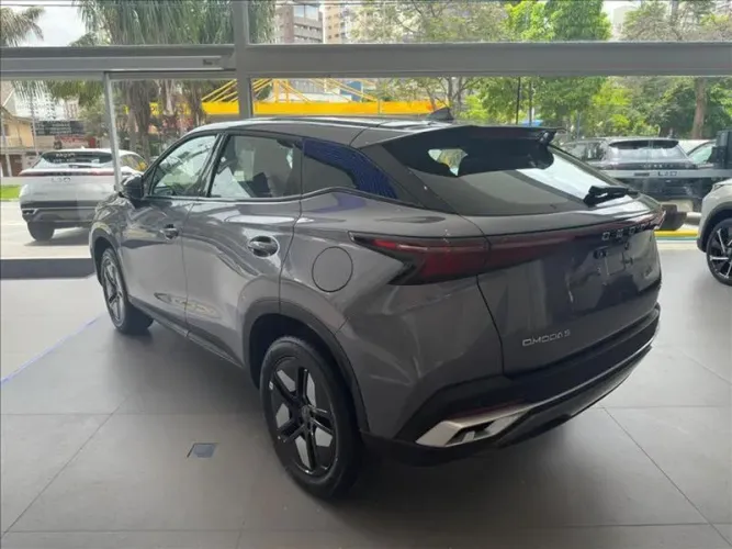 Omoda 5 Prestige 1.5 TB FWD 2027