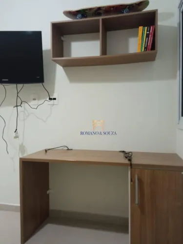 Apartamento com 3 dormitórios à venda, 81 m² por R$ 580.000,00 - Vila Rio de Janeiro - Gua