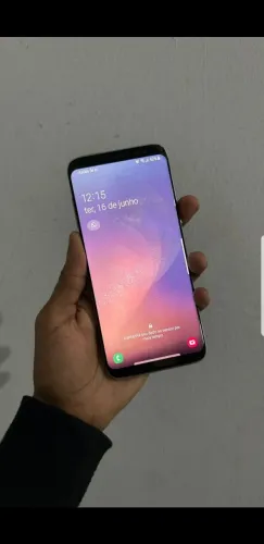 Galaxy s8