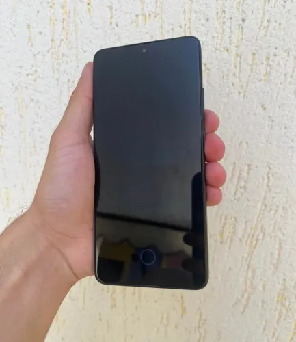 Poço x7 pro 512 GB memória 12 GB de RAM