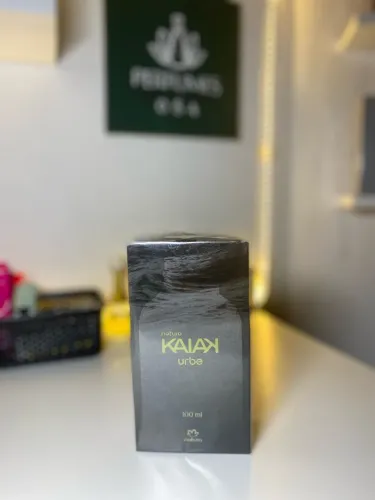 Natura Kaiak Urbe 100ml